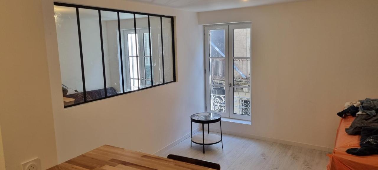 L'Indus 3 Etoiles Wifi, Netflix, Disney, Coeur De Bastide Villefranche-de-Rouergue Exteriör bild