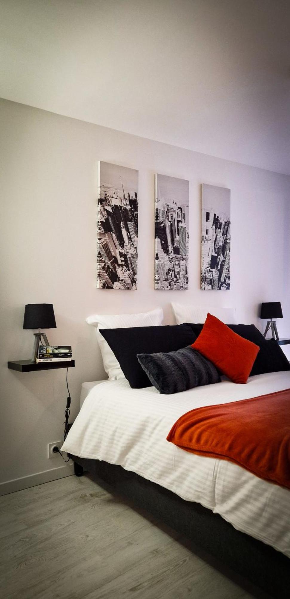 L'Indus 3 Etoiles Wifi, Netflix, Disney, Coeur De Bastide Villefranche-de-Rouergue Exteriör bild