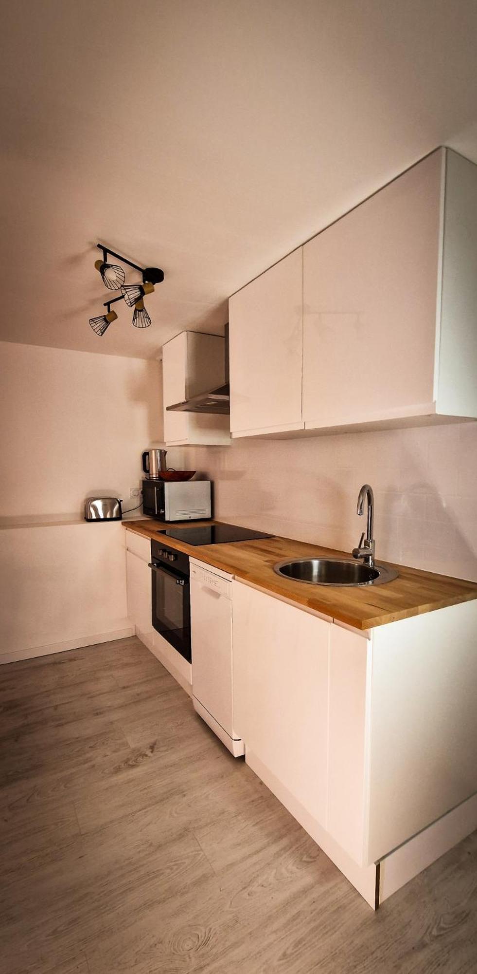 L'Indus 3 Etoiles Wifi, Netflix, Disney, Coeur De Bastide Villefranche-de-Rouergue Exteriör bild