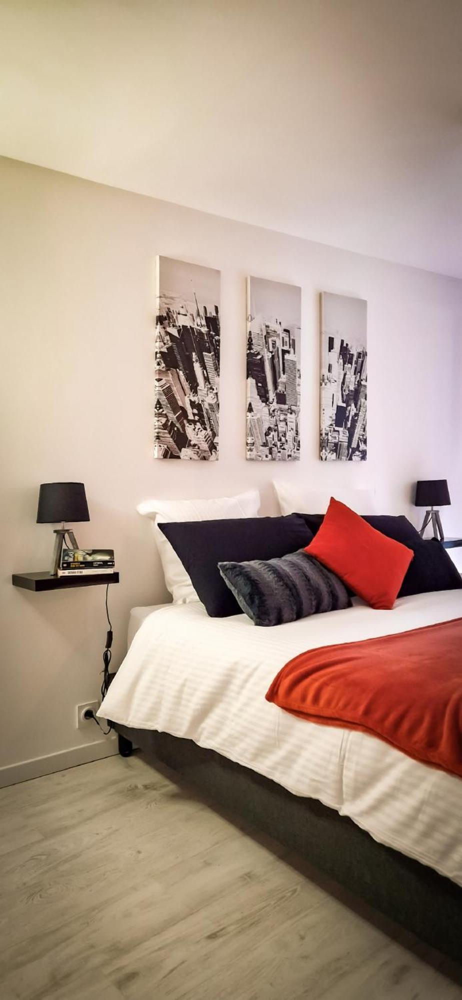 L'Indus 3 Etoiles Wifi, Netflix, Disney, Coeur De Bastide Villefranche-de-Rouergue Exteriör bild