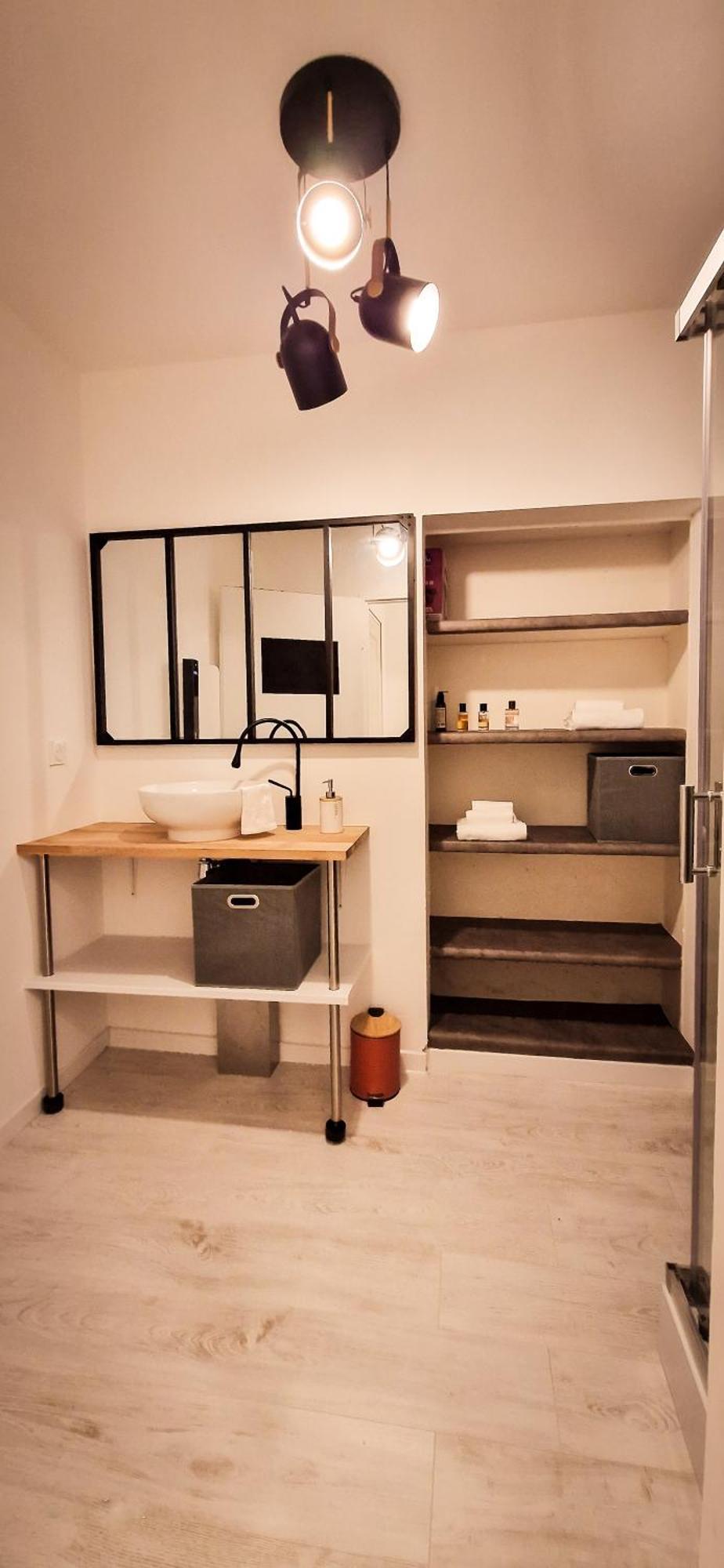 L'Indus 3 Etoiles Wifi, Netflix, Disney, Coeur De Bastide Villefranche-de-Rouergue Exteriör bild